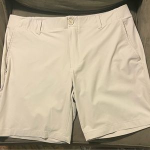Men’s Under Armour Airvent Shorts